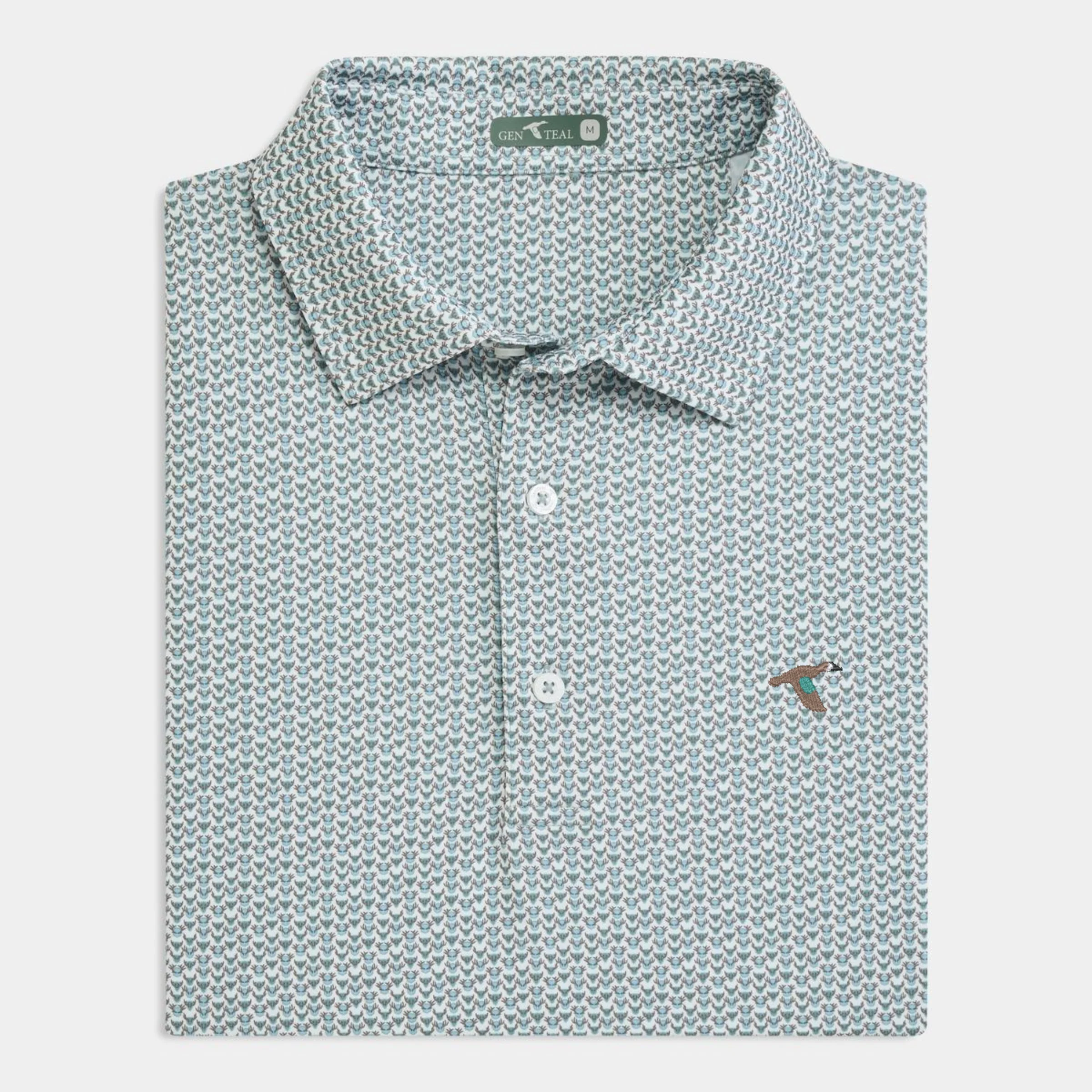 End of Season Sale - Polos